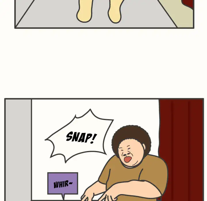 Killer Farts - Chapter 59 Page 26