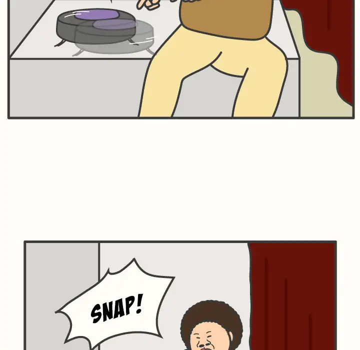 Killer Farts - Chapter 59 Page 27