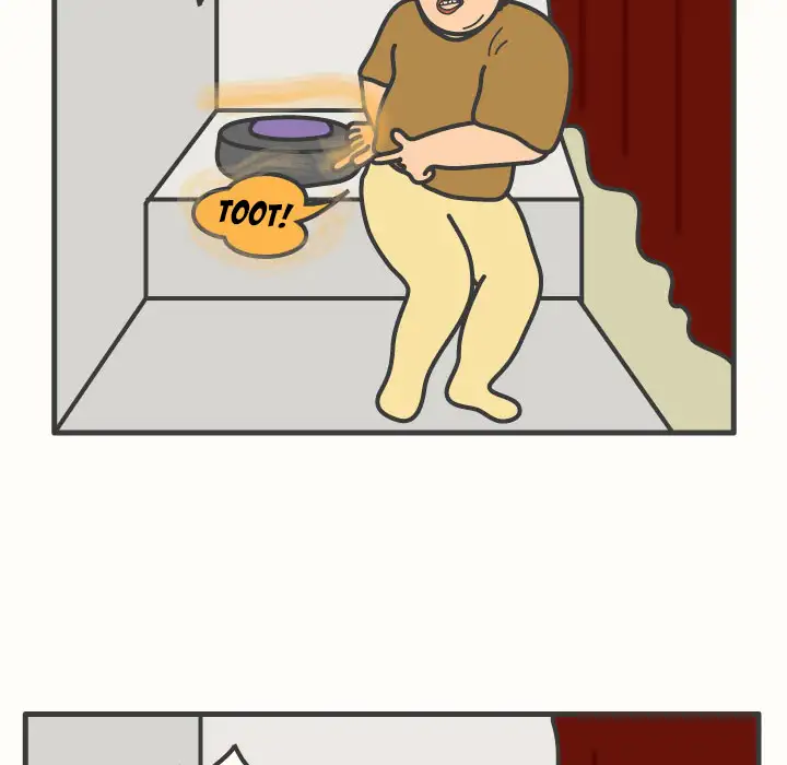 Killer Farts - Chapter 59 Page 28