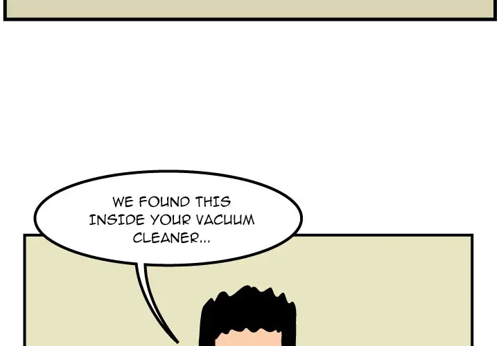 Killer Farts - Chapter 59 Page 3