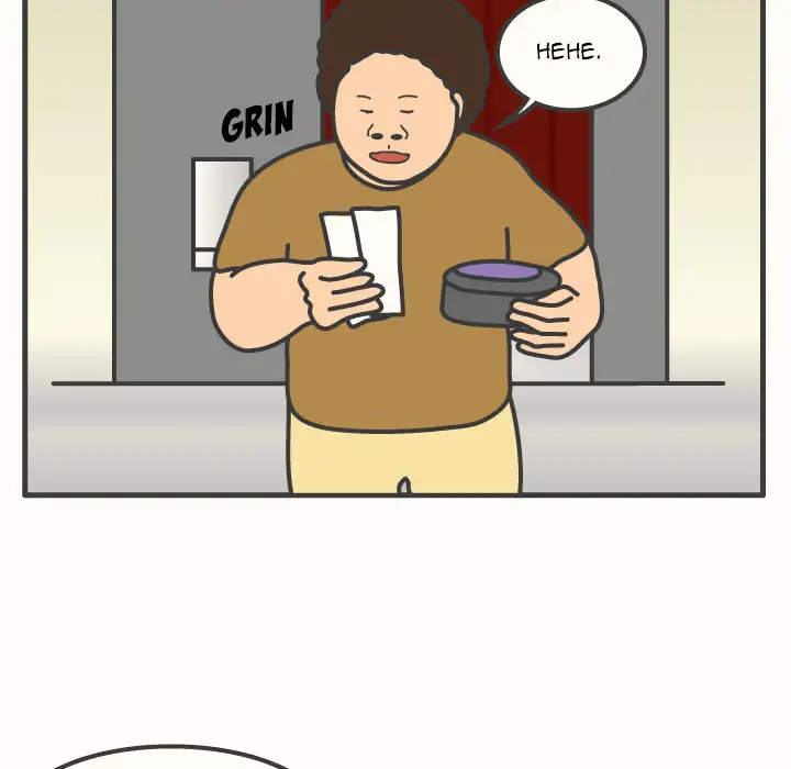 Killer Farts - Chapter 59 Page 33