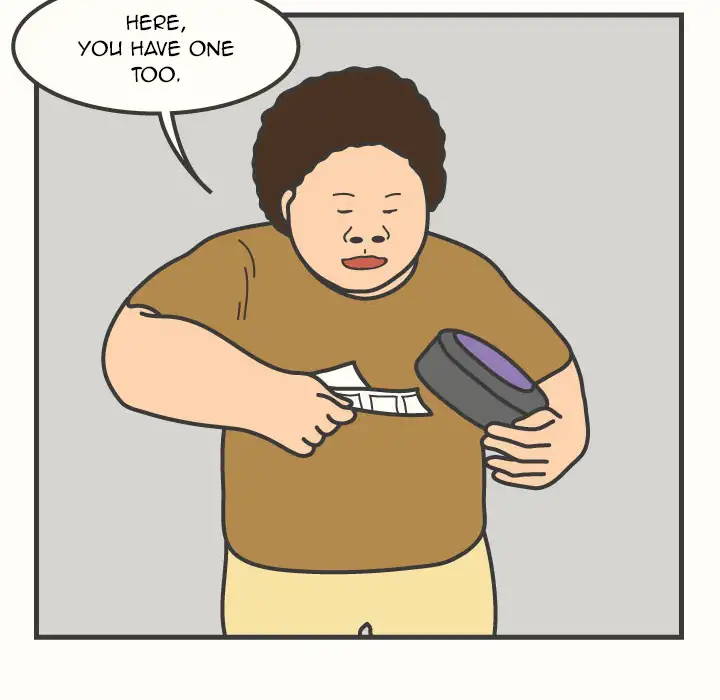 Killer Farts - Chapter 59 Page 34