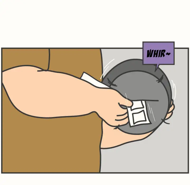 Killer Farts - Chapter 59 Page 35