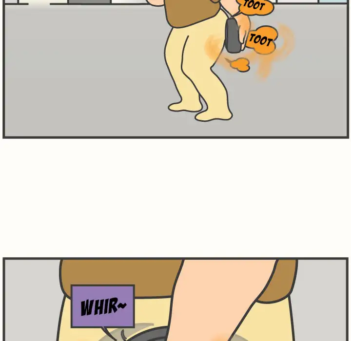 Killer Farts - Chapter 59 Page 38