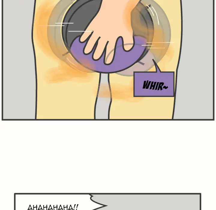 Killer Farts - Chapter 59 Page 39