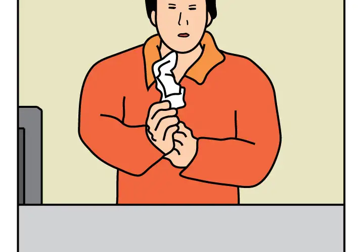 Killer Farts - Chapter 59 Page 4