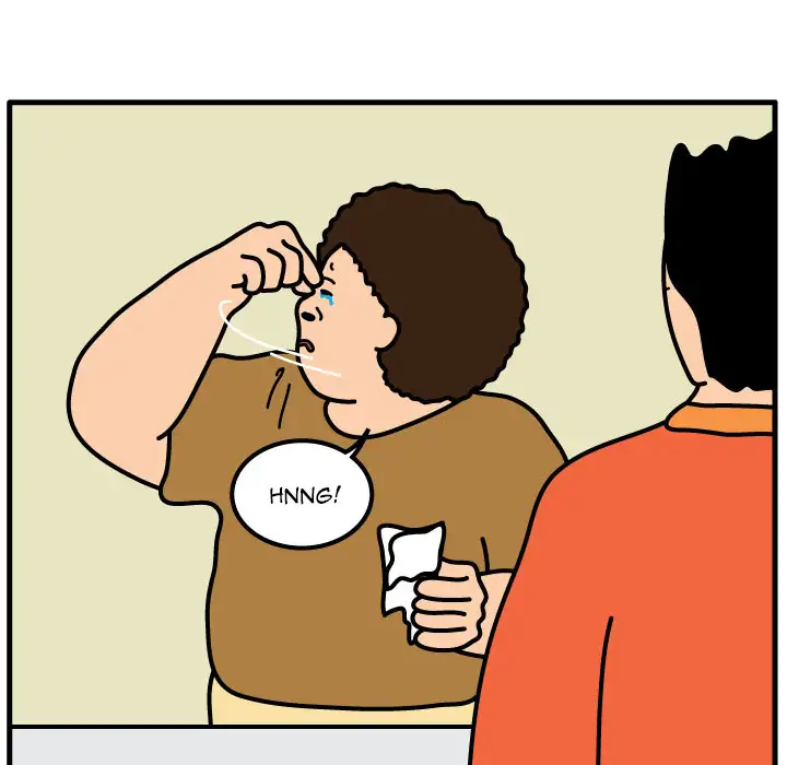 Killer Farts - Chapter 59 Page 44