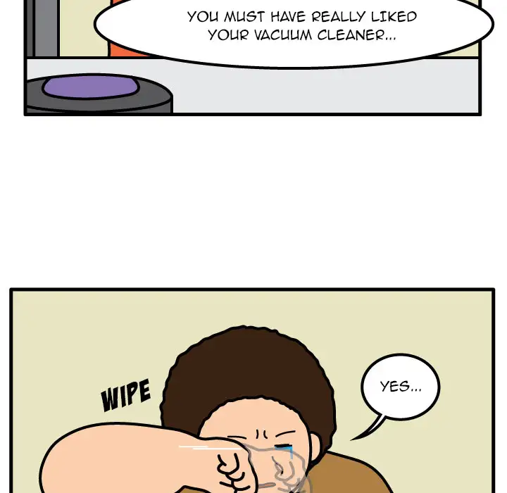 Killer Farts - Chapter 59 Page 46