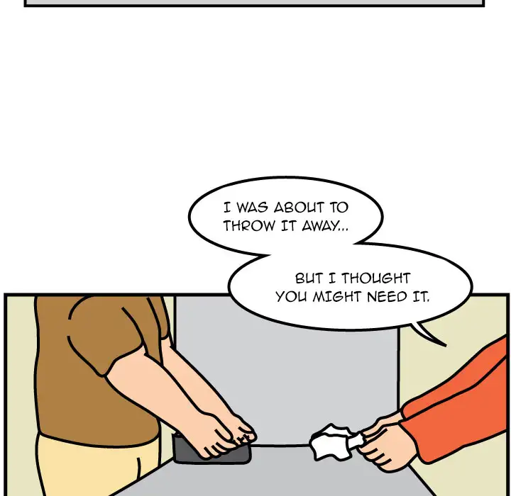 Killer Farts - Chapter 59 Page 5