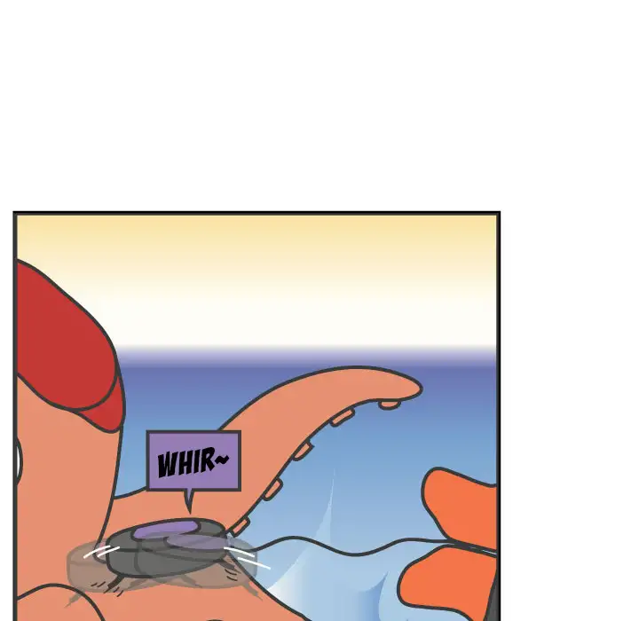 Killer Farts - Chapter 59 Page 56