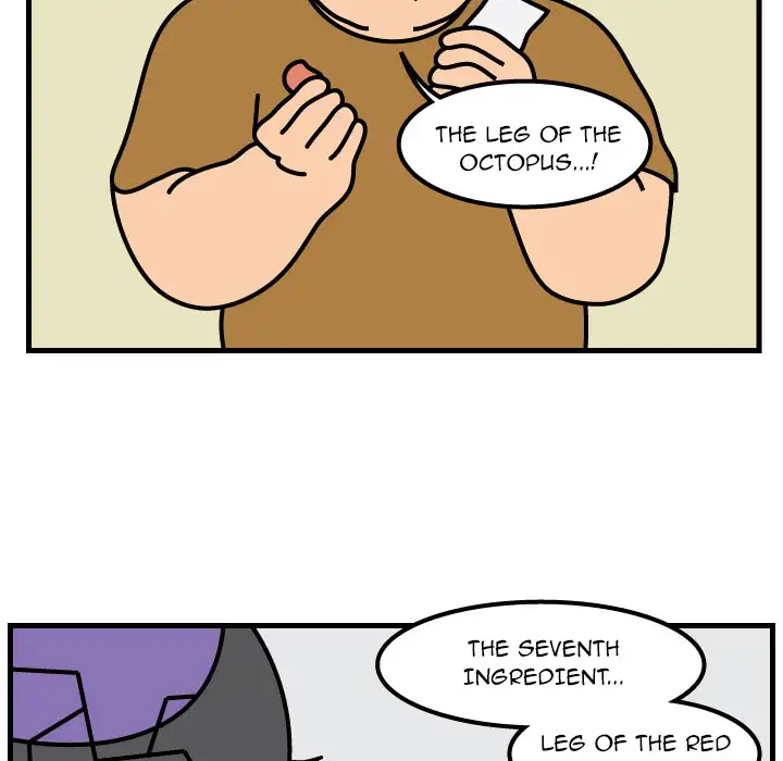 Killer Farts - Chapter 59 Page 59