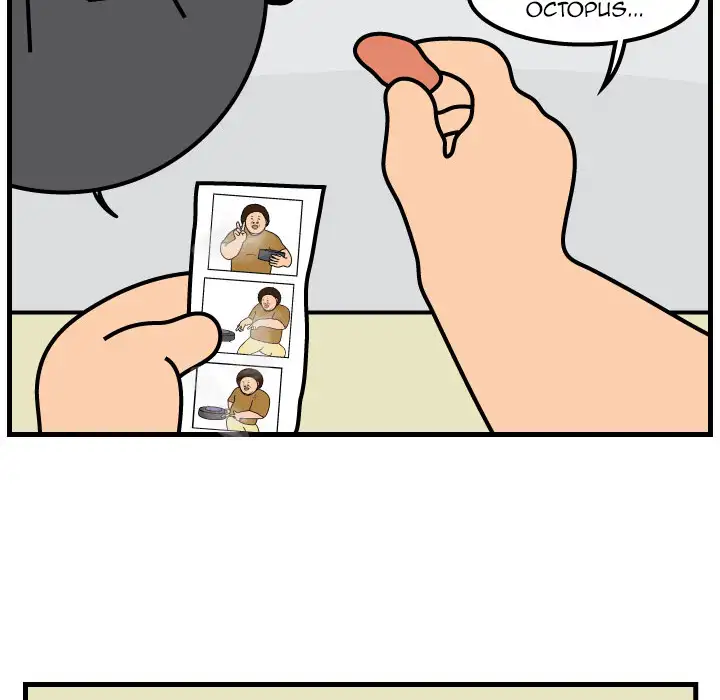 Killer Farts - Chapter 59 Page 60