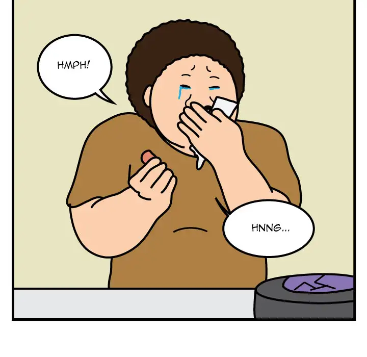 Killer Farts - Chapter 59 Page 61