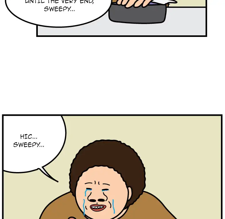 Killer Farts - Chapter 59 Page 63