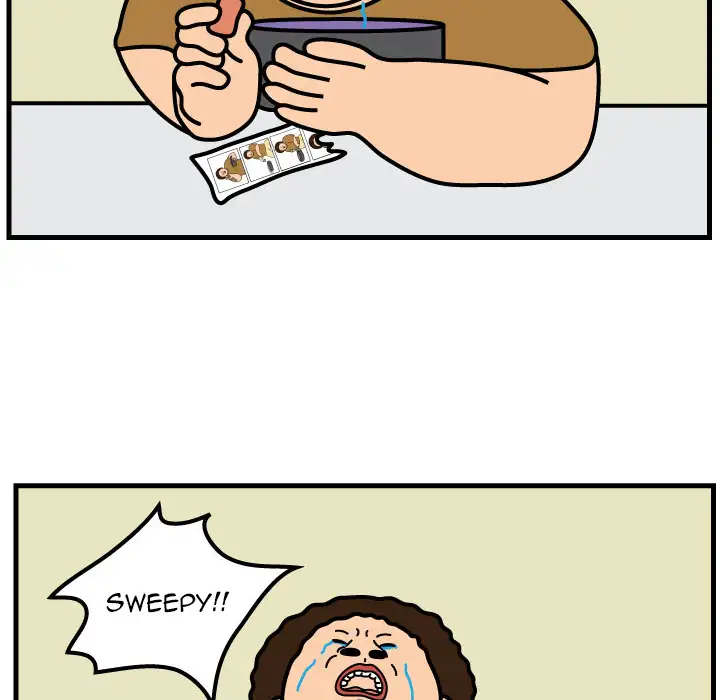 Killer Farts - Chapter 59 Page 64