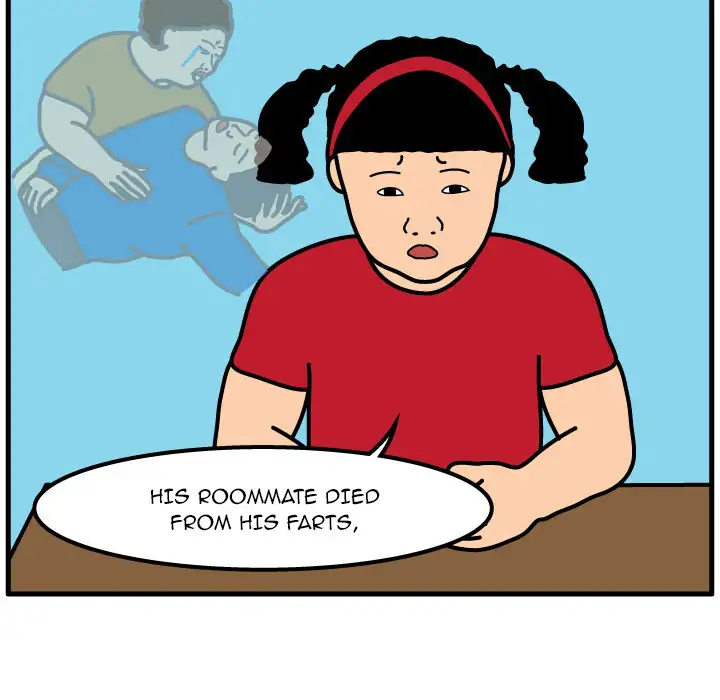 Killer Farts - Chapter 59 Page 68