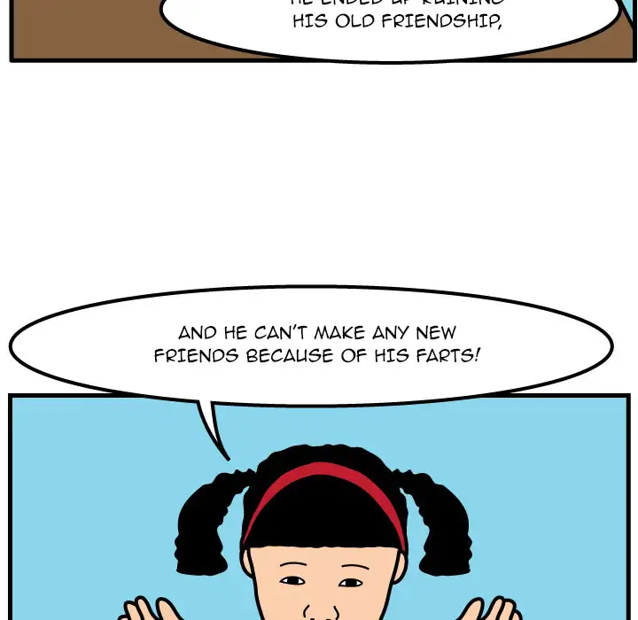 Killer Farts - Chapter 59 Page 70