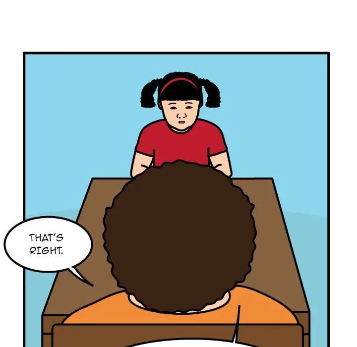 Killer Farts - Chapter 59 Page 73