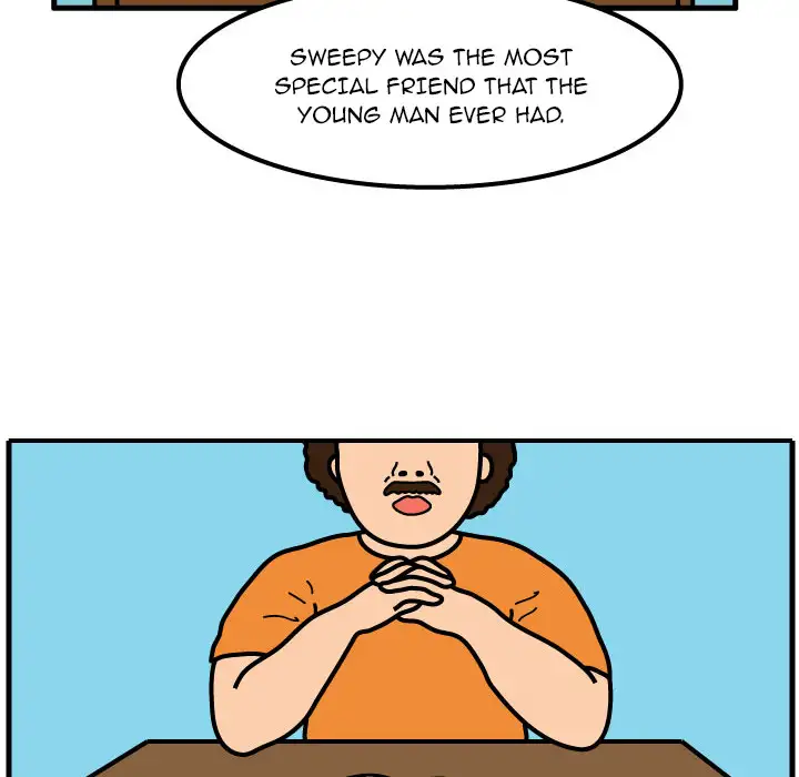 Killer Farts - Chapter 59 Page 74