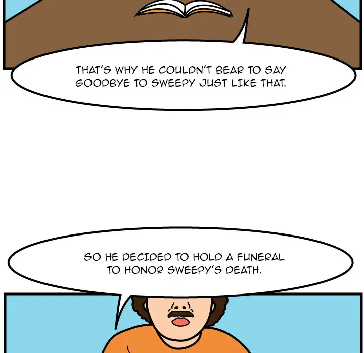 Killer Farts - Chapter 59 Page 75