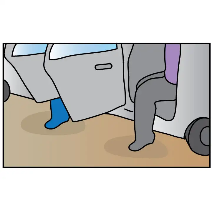 Killer Farts - Chapter 59 Page 80