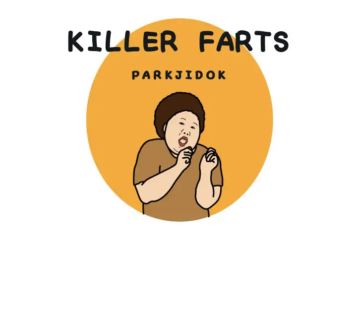 Killer Farts - Chapter 59 Page 82