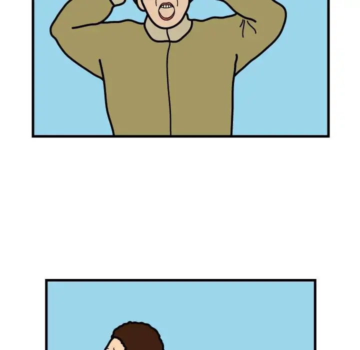 Killer Farts - Chapter 6 Page 10