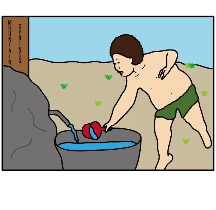 Killer Farts - Chapter 6 Page 12