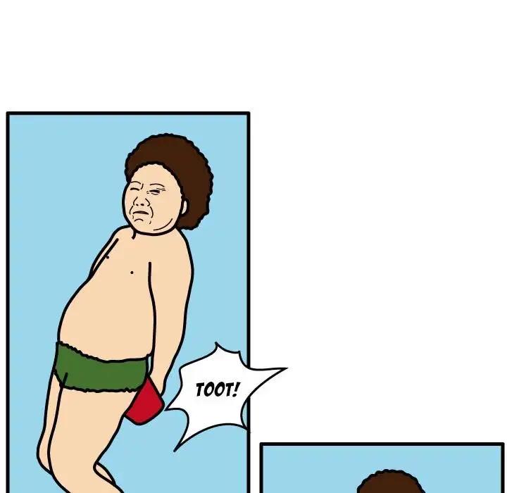 Killer Farts - Chapter 6 Page 13