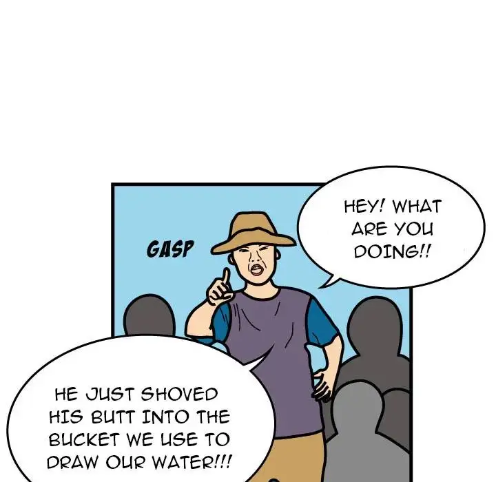 Killer Farts - Chapter 6 Page 16