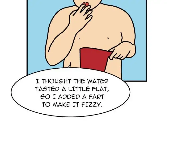 Killer Farts - Chapter 6 Page 18