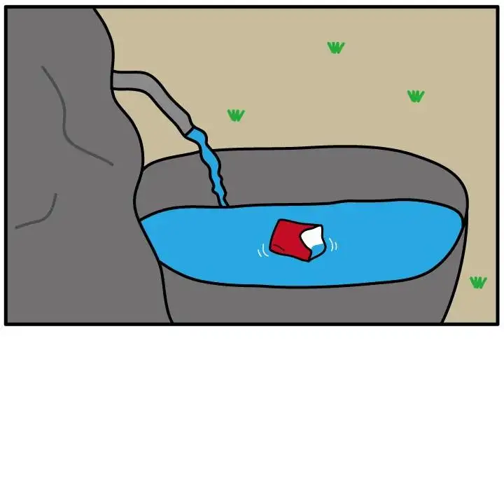 Killer Farts - Chapter 6 Page 26