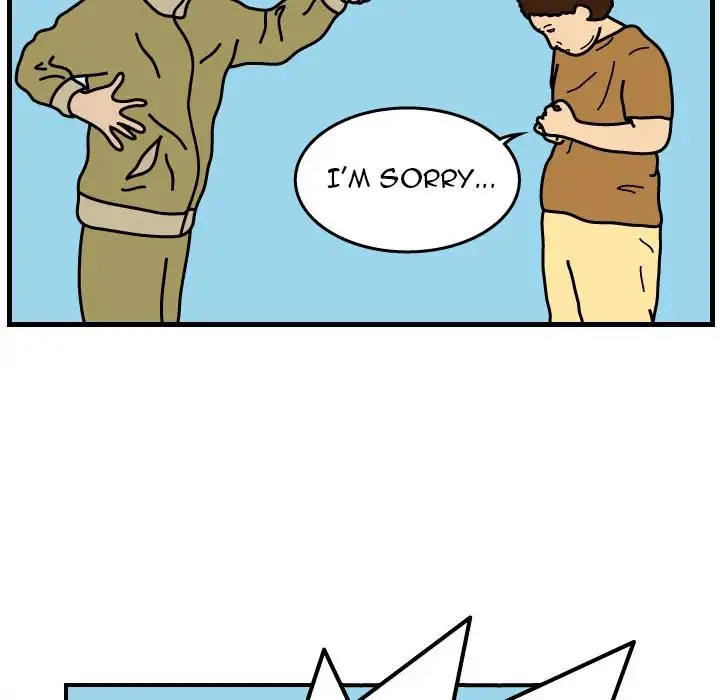 Killer Farts - Chapter 6 Page 28