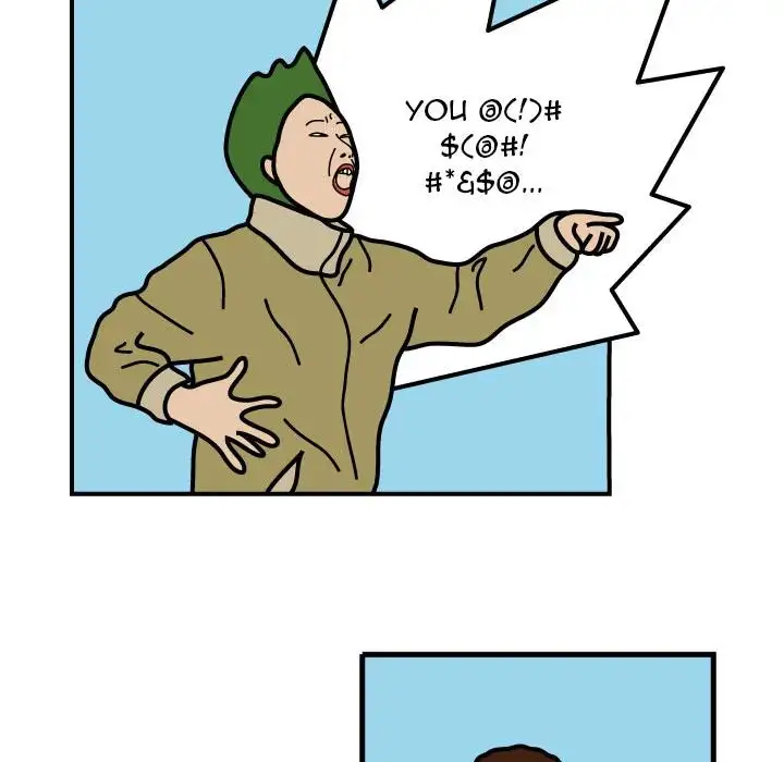 Killer Farts - Chapter 6 Page 29