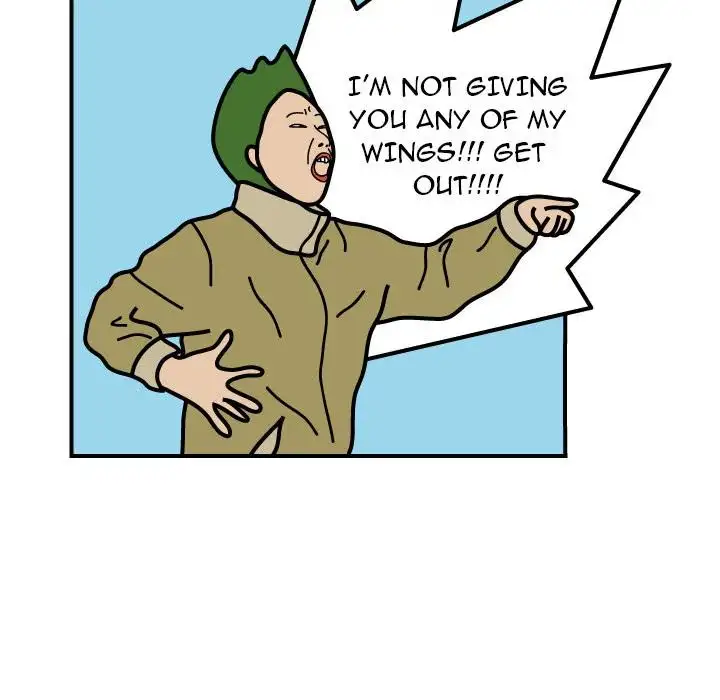 Killer Farts - Chapter 6 Page 31