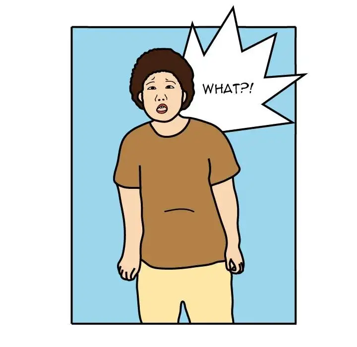 Killer Farts - Chapter 6 Page 32