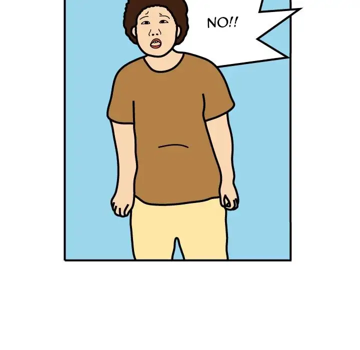 Killer Farts - Chapter 6 Page 34