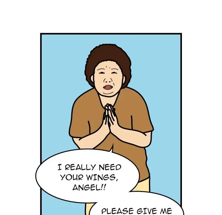 Killer Farts - Chapter 6 Page 35