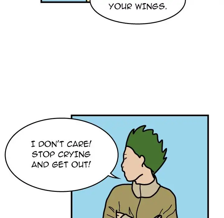 Killer Farts - Chapter 6 Page 36