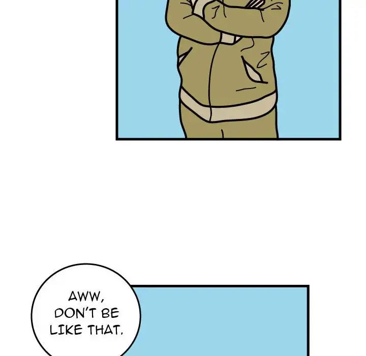 Killer Farts - Chapter 6 Page 37