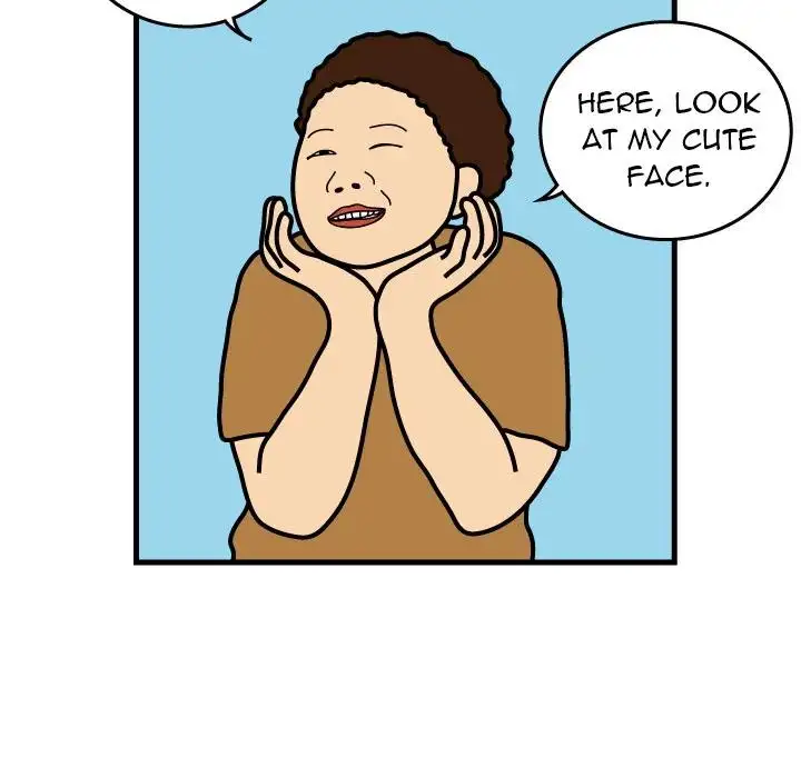 Killer Farts - Chapter 6 Page 38