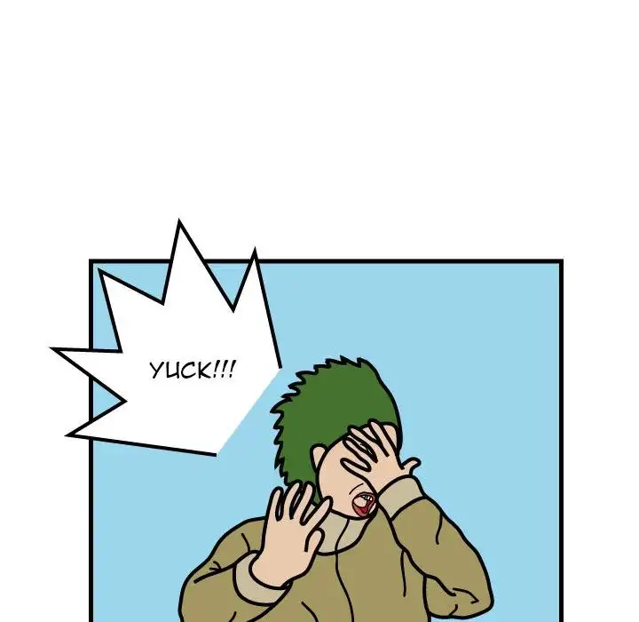 Killer Farts - Chapter 6 Page 40