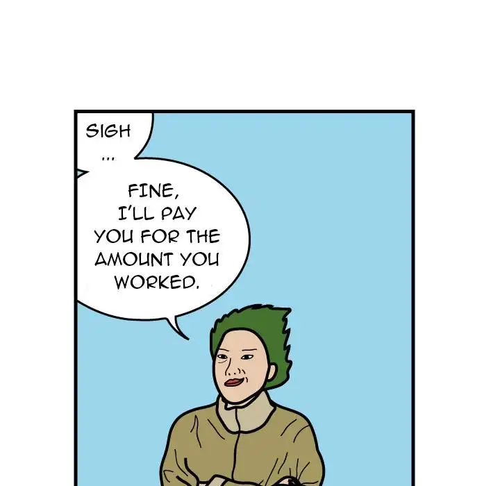 Killer Farts - Chapter 6 Page 44