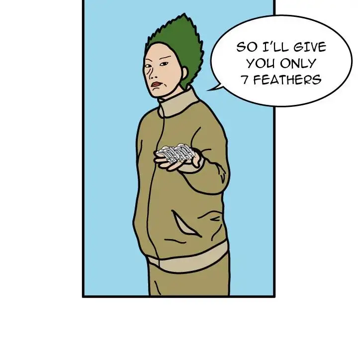 Killer Farts - Chapter 6 Page 46