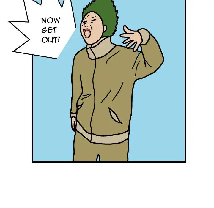 Killer Farts - Chapter 6 Page 51