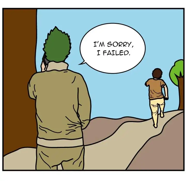 Killer Farts - Chapter 6 Page 56