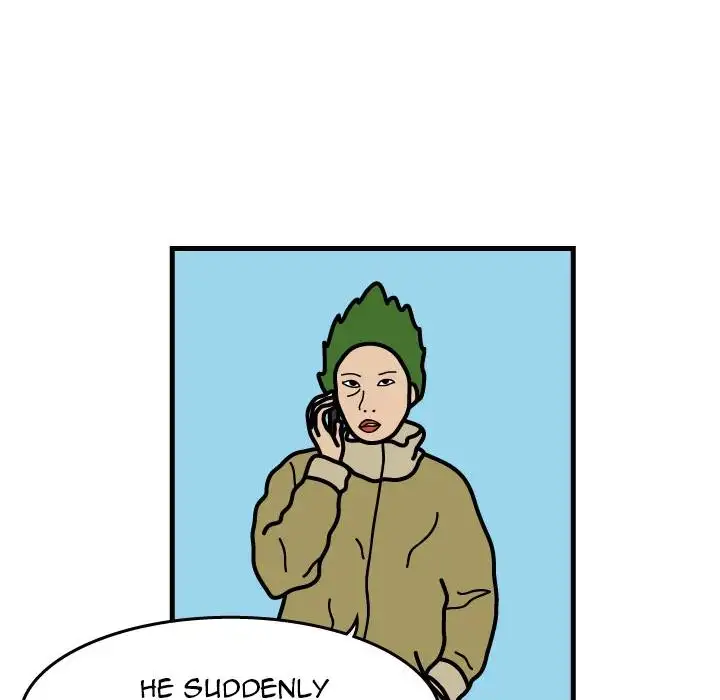 Killer Farts - Chapter 6 Page 57