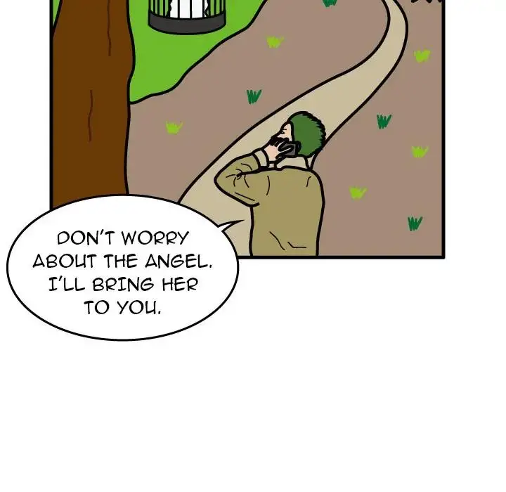 Killer Farts - Chapter 6 Page 59