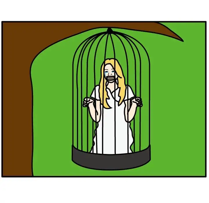 Killer Farts - Chapter 6 Page 60