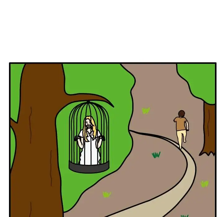 Killer Farts - Chapter 6 Page 61